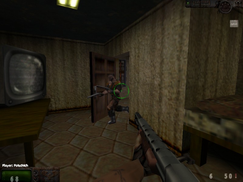 Wasteland Half-Life #1