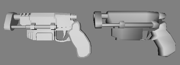 Left = New, Old = Right